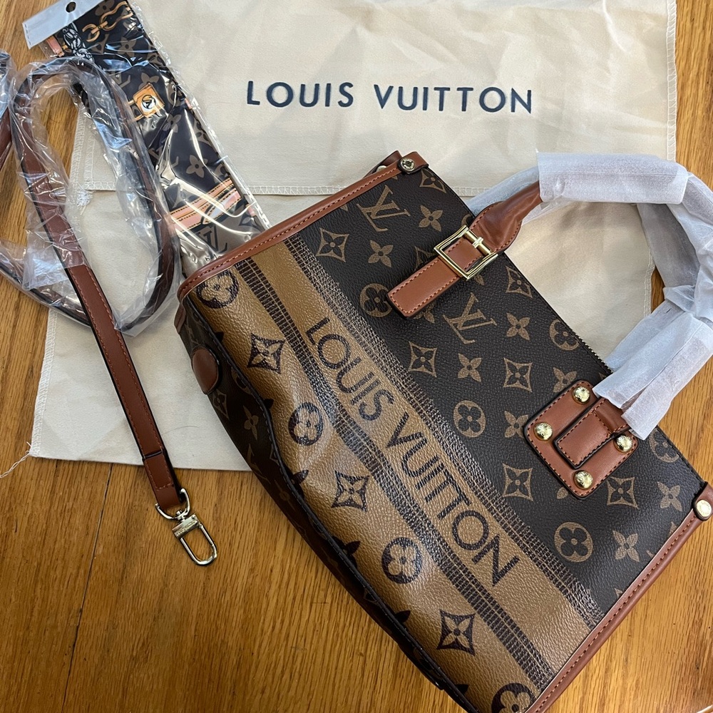 Louis Vuitton handbag